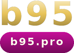 b95 logo